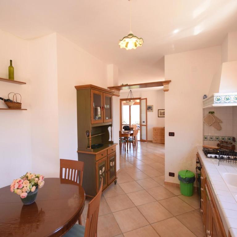 Holiday Home near Zingaro - Three-Bedroom Vacation Home - 14