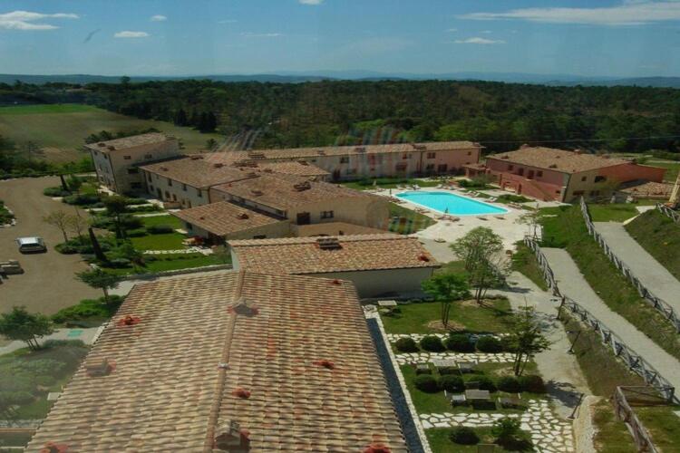 Pretty Apartment near San Gimignano - Appartamento con 1 Camera da Letto - 35
