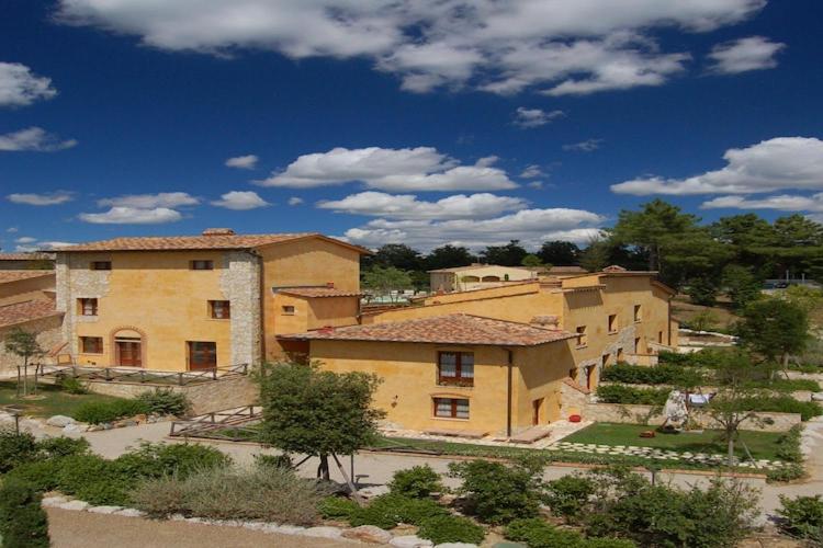 Pretty Apartment near San Gimignano - Appartamento con 1 Camera da Letto - 11