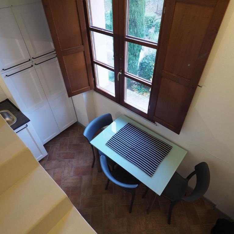 Pretty Apartment near San Gimignano - Appartamento con 1 Camera da Letto - 7
