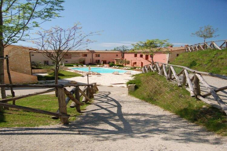 Pretty Apartment near San Gimignano - Appartamento con 1 Camera da Letto - 33