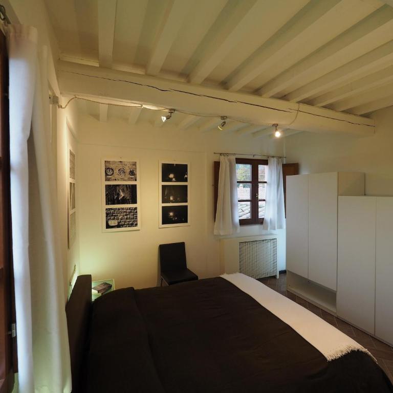 Pretty Apartment near San Gimignano - Appartamento con 1 Camera da Letto - 25