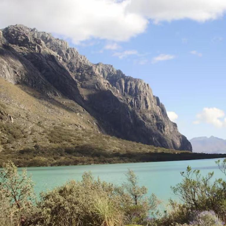 Como en Casa Huaraz - Apartamento de 1 dormitorio - 3