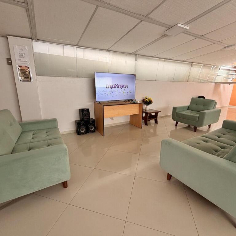 Apartamento Panorámico - Apartamento de 2 dormitorios - 3