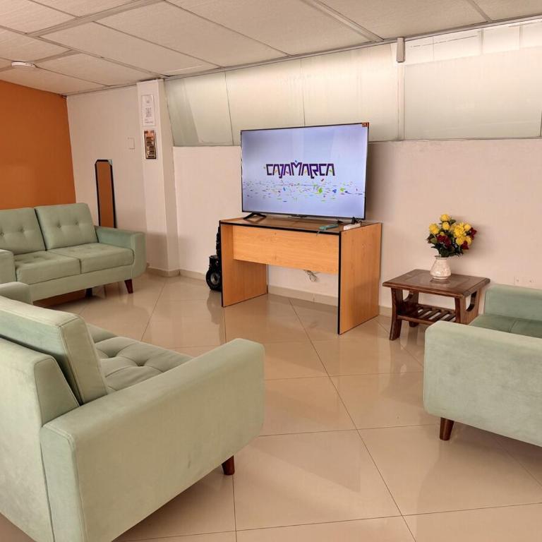 Apartamento Panorámico - Apartamento de 2 dormitorios - 4