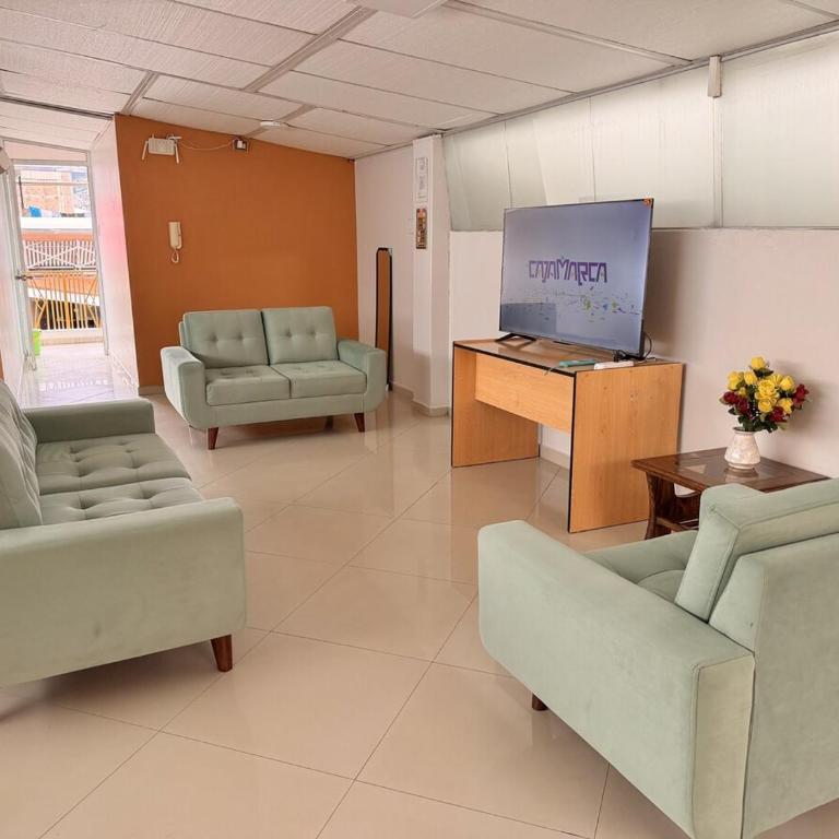 Apartamento Panorámico - Apartamento de 2 dormitorios - 1