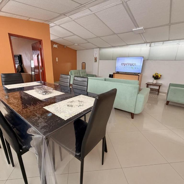 Apartamento Panorámico - Apartamento de 2 dormitorios - 8
