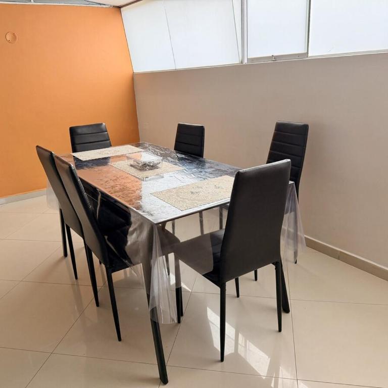 Apartamento Panorámico - Apartamento de 2 dormitorios - 7