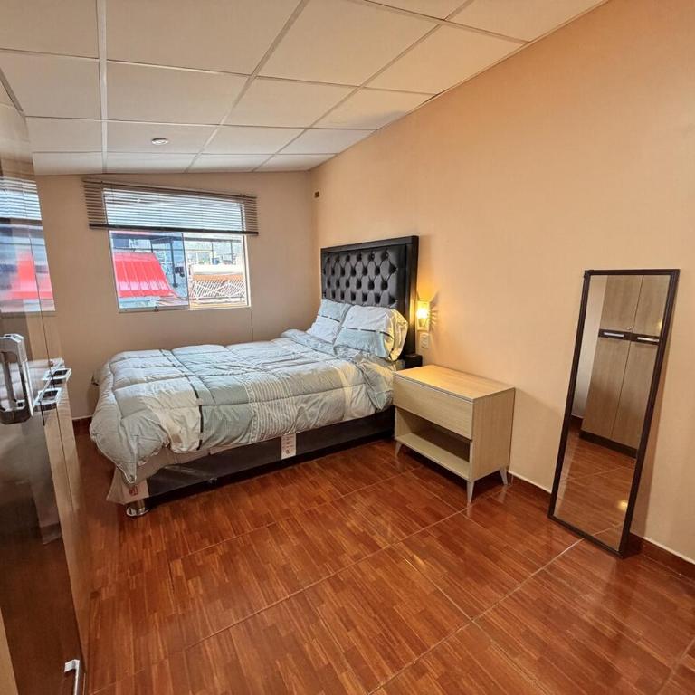Apartamento Panorámico - Apartamento de 2 dormitorios - 11