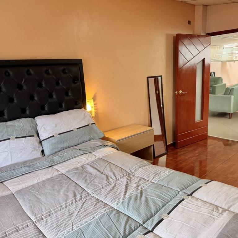 Apartamento Panorámico - Apartamento de 2 dormitorios - 13
