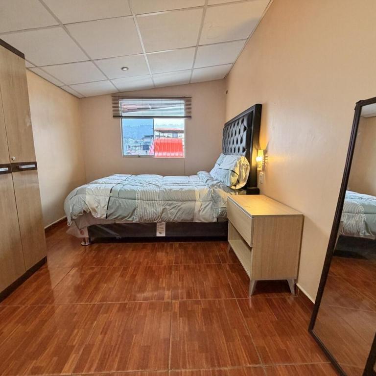 Apartamento Panorámico - Apartamento de 2 dormitorios - 12