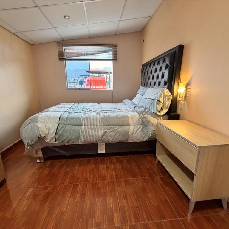 Apartamento Panorámico - Apartamento de 2 dormitorios - 14