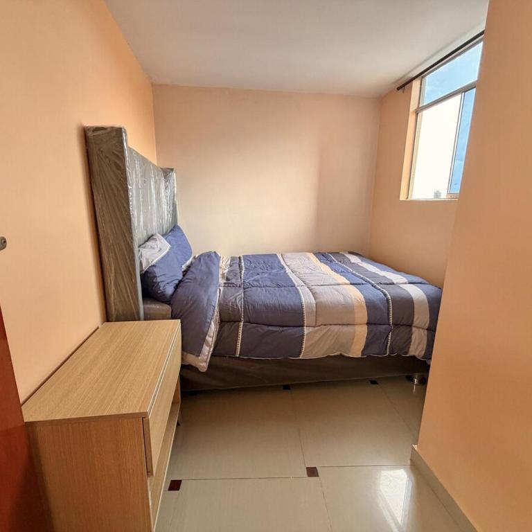Apartamento Panorámico - Apartamento de 2 dormitorios - 15