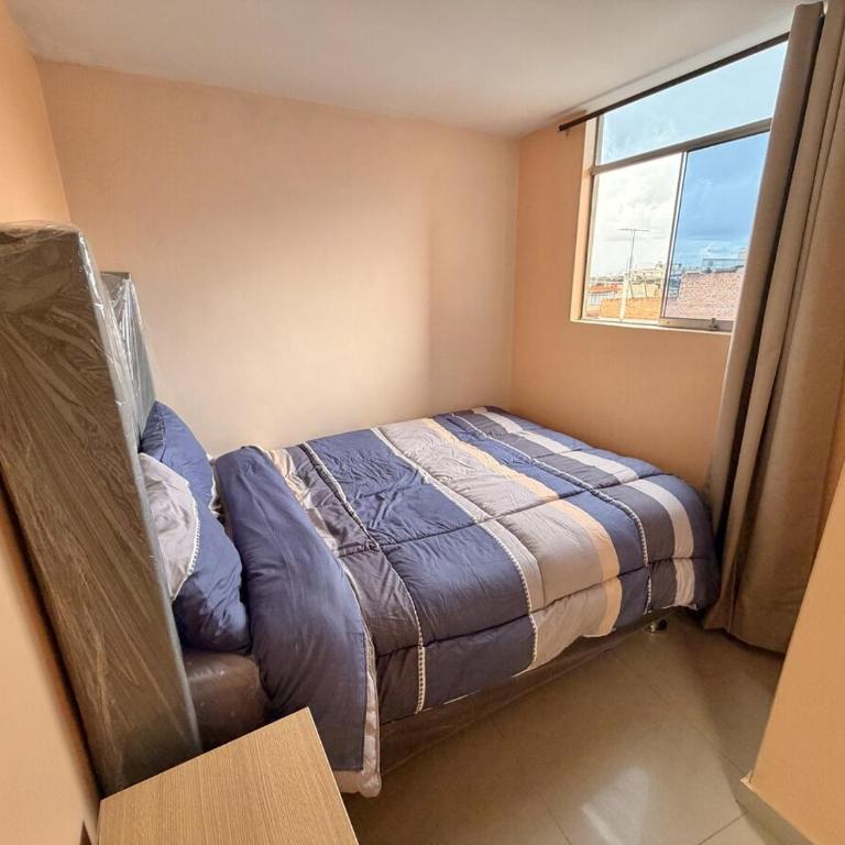 Apartamento Panorámico - Apartamento de 2 dormitorios - 16