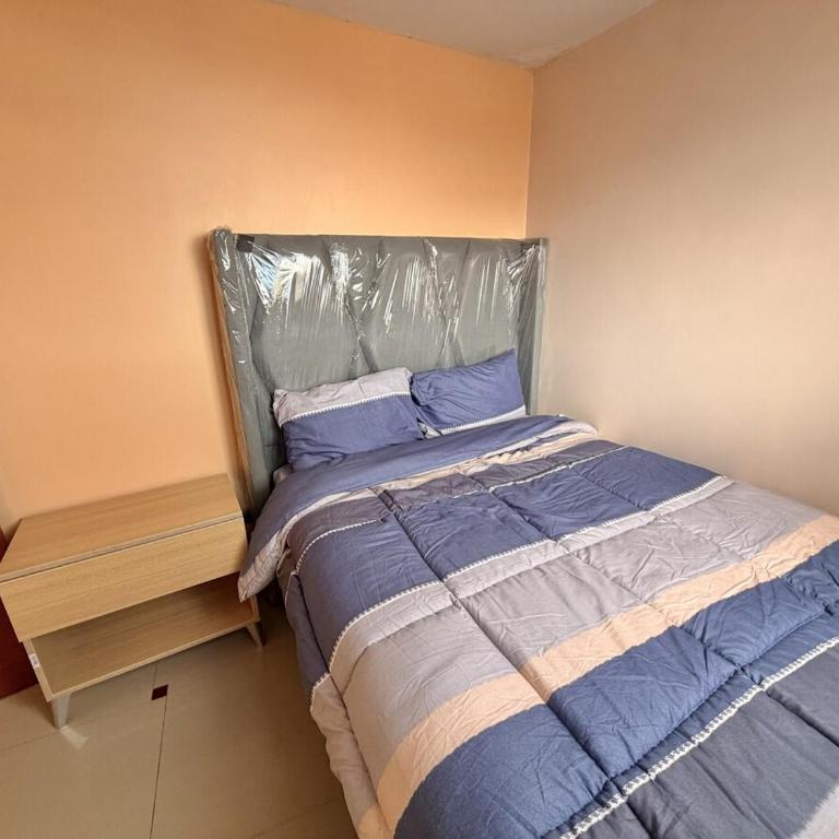 Apartamento Panorámico - Apartamento de 2 dormitorios - 17