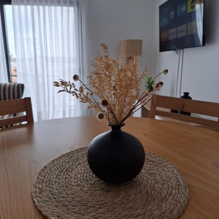 Departamentos del Trébol - One-Bedroom Apartment - 24