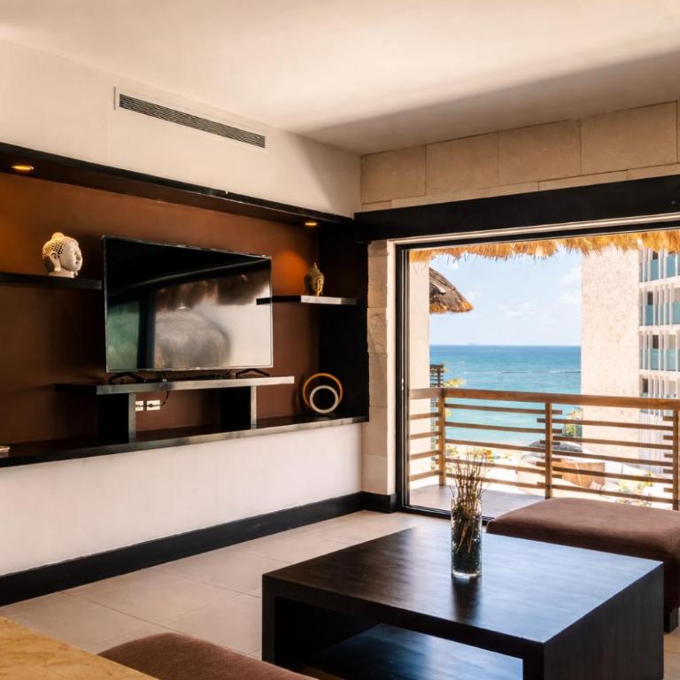 Aldea Thai Downtown Oceanview Residences - Three-Bedroom Premium Apartment - 8