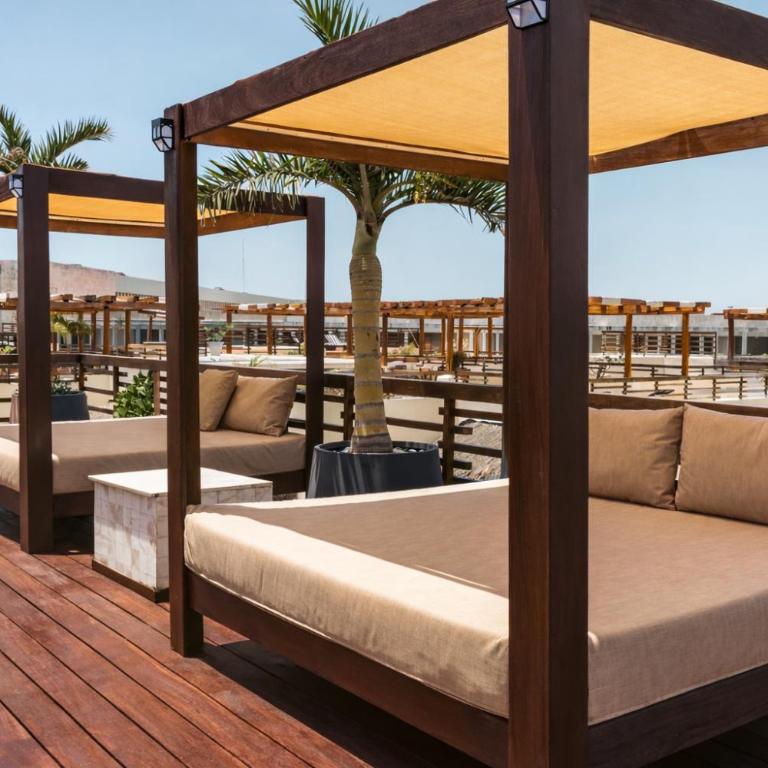Aldea Thai Downtown Oceanview Residences - Three-Bedroom Premium Apartment - 9