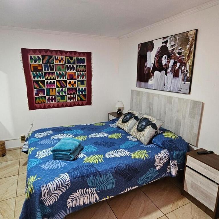 The black sheep house 4 guests - Casa con 1 dormitorio - 14