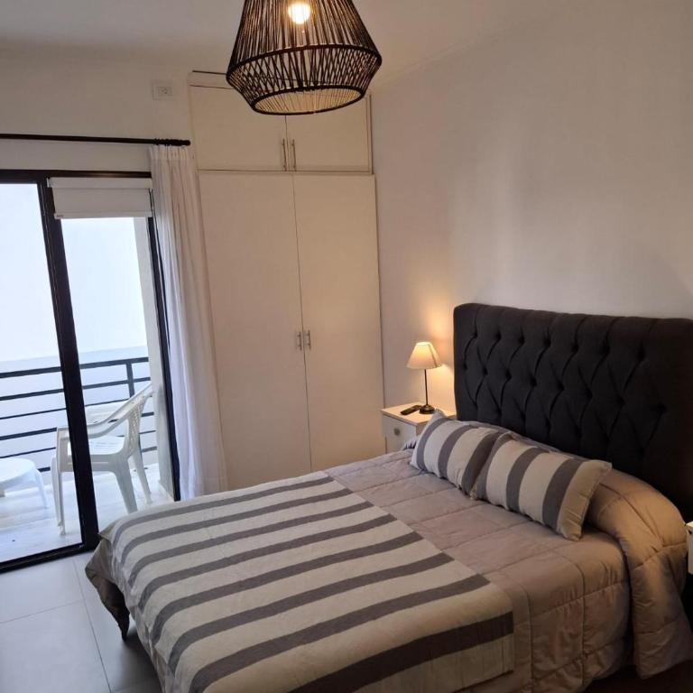 Departamentos del Trébol - One-Bedroom Apartment - 14