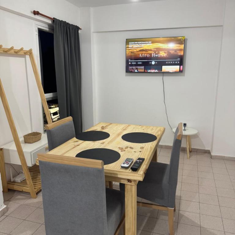 Una estadía inolvidable con Berlín Aparts - Apartamento de 2 dormitorios - 1
