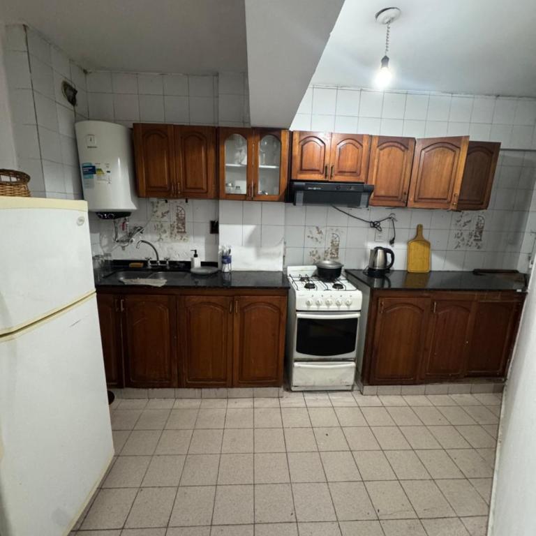Una estadía inolvidable con Berlín Aparts - Apartamento de 2 dormitorios - 3