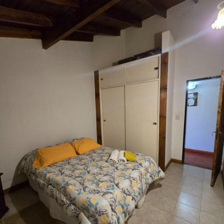 Gaviotas casa de playa - Apartamento de 3 dormitorios - 2