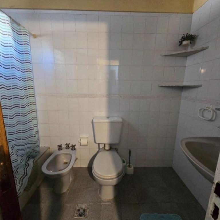 Gaviotas casa de playa - Apartamento de 3 dormitorios - 8