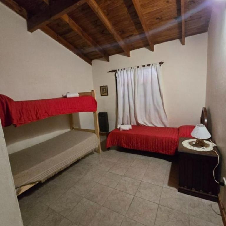 Gaviotas casa de playa - Apartamento de 3 dormitorios - 9