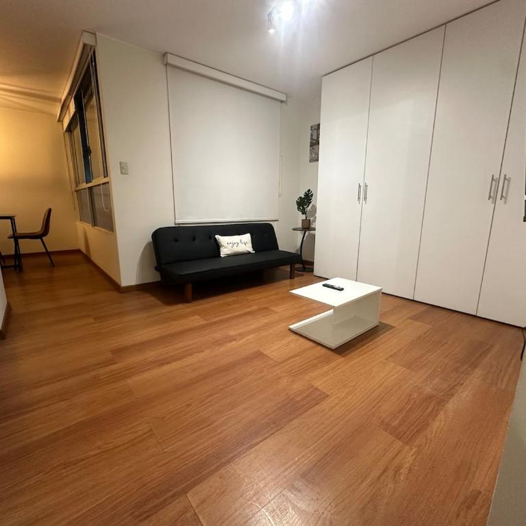 Acogedor departamento en el corazón de Miraflores - Apartamento de 2 dormitorios - 8