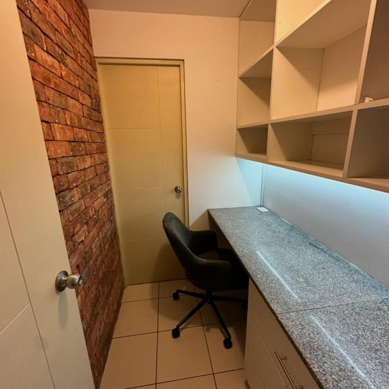 Acogedor departamento en el corazón de Miraflores - Apartamento de 2 dormitorios - 30