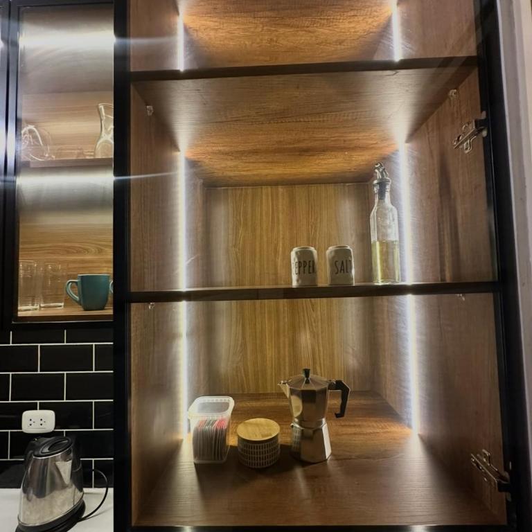 Acogedor departamento en el corazón de Miraflores - Apartamento de 2 dormitorios - 13
