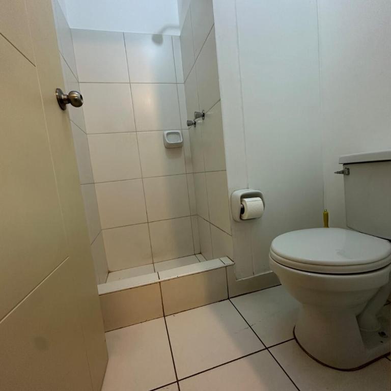 Acogedor departamento en el corazón de Miraflores - Apartamento de 2 dormitorios - 33