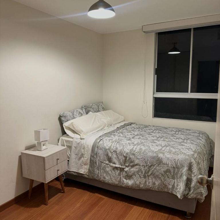 Acogedor departamento en el corazón de Miraflores - Apartamento de 2 dormitorios - 25