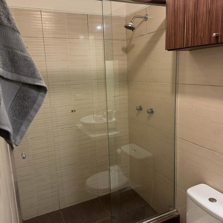 Acogedor departamento en el corazón de Miraflores - Apartamento de 2 dormitorios - 24