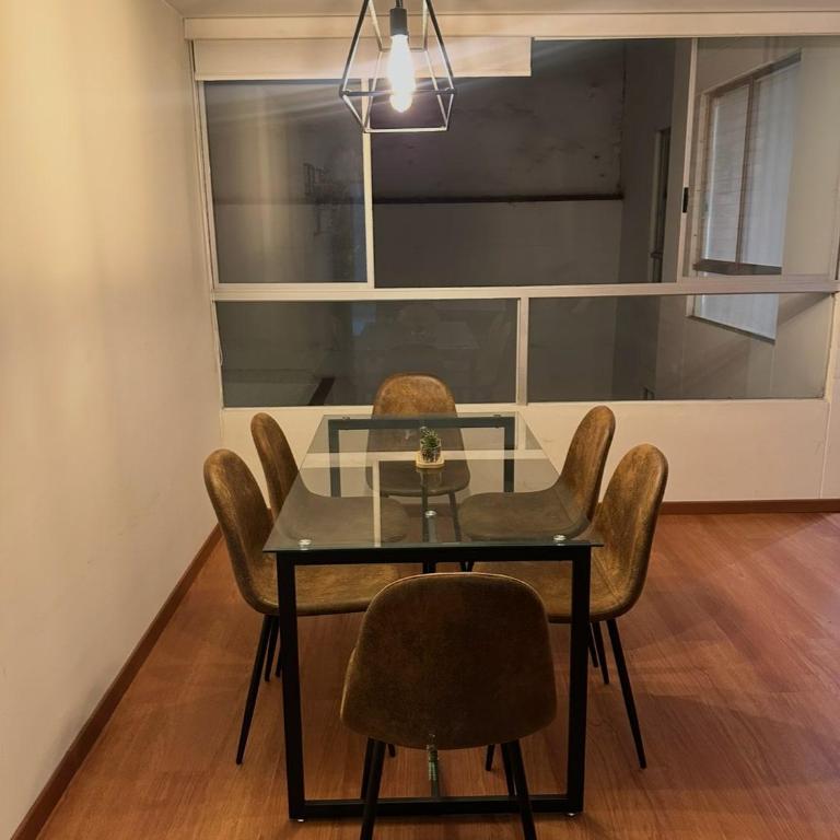 Acogedor departamento en el corazón de Miraflores - Apartamento de 2 dormitorios - 5