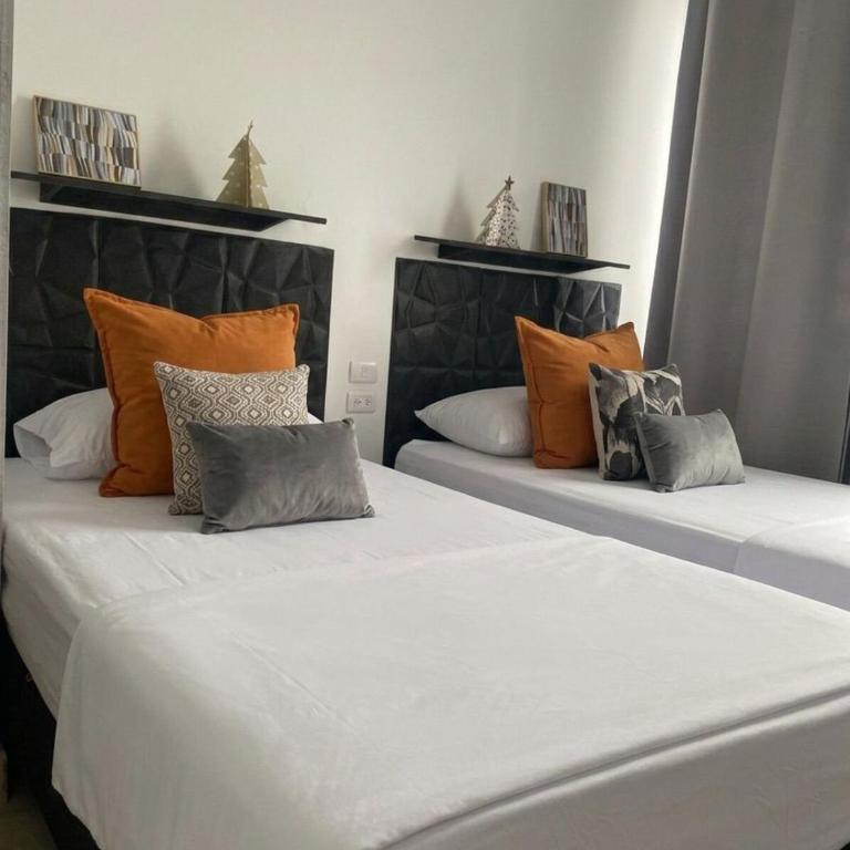 Tu Espacio en Ibague - Two-Bedroom Superior Apartment - 3