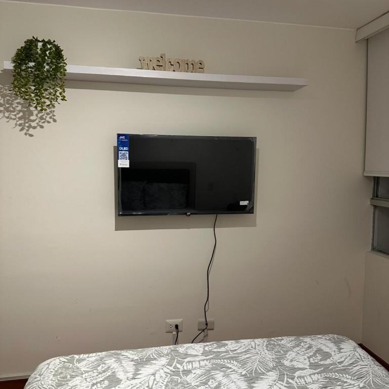 Acogedor departamento en el corazón de Miraflores - Apartamento de 2 dormitorios - 22