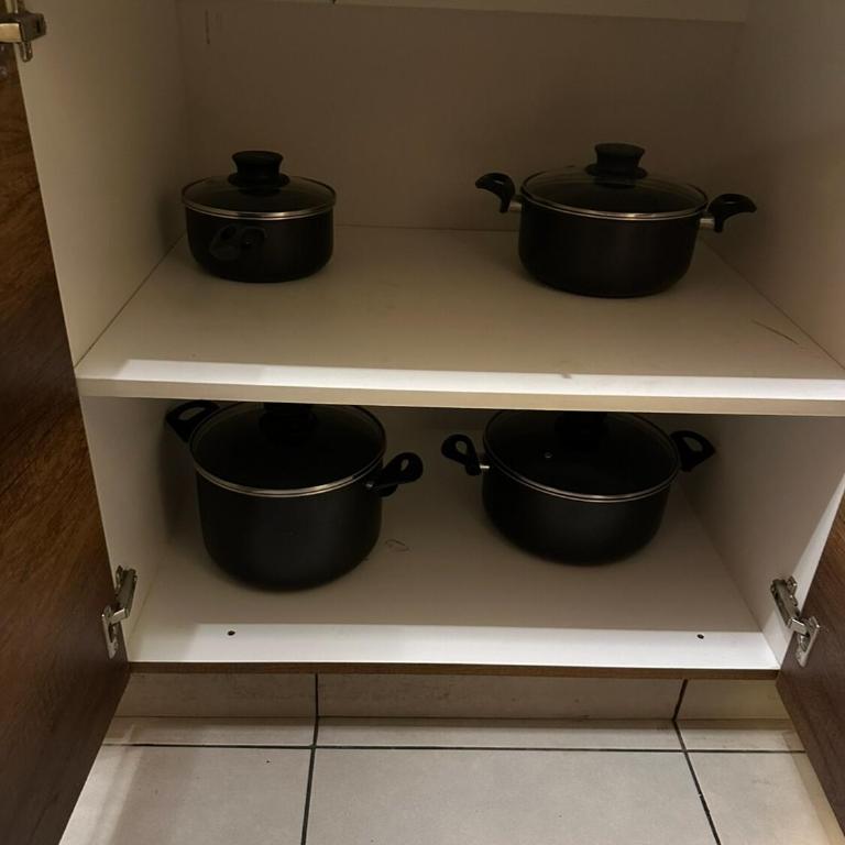 Acogedor departamento en el corazón de Miraflores - Apartamento de 2 dormitorios - 16