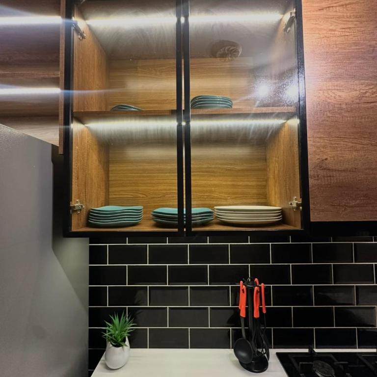 Acogedor departamento en el corazón de Miraflores - Apartamento de 2 dormitorios - 15