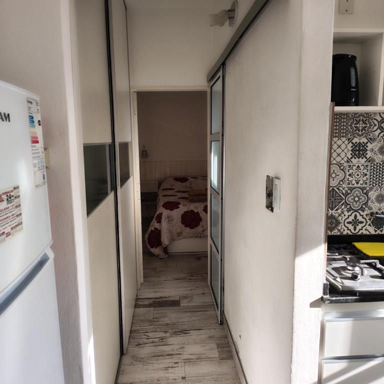 Céntrico, cómodo y luminoso! - Apartamento Superior de 1 dormitorio - 4