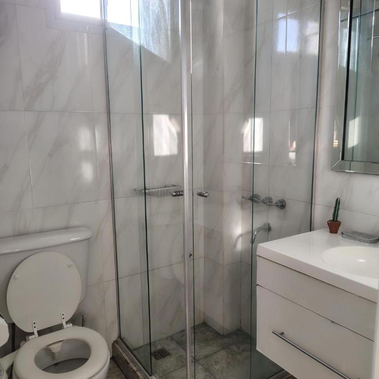 Céntrico, cómodo y luminoso! - Apartamento Superior de 1 dormitorio - 5