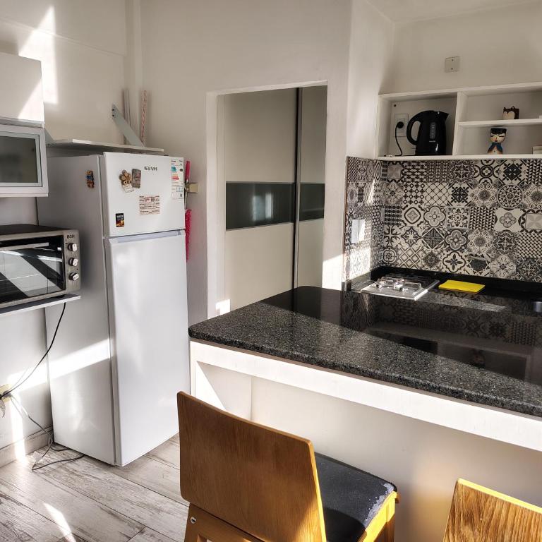 Céntrico, cómodo y luminoso! - Apartamento Superior de 1 dormitorio - 7