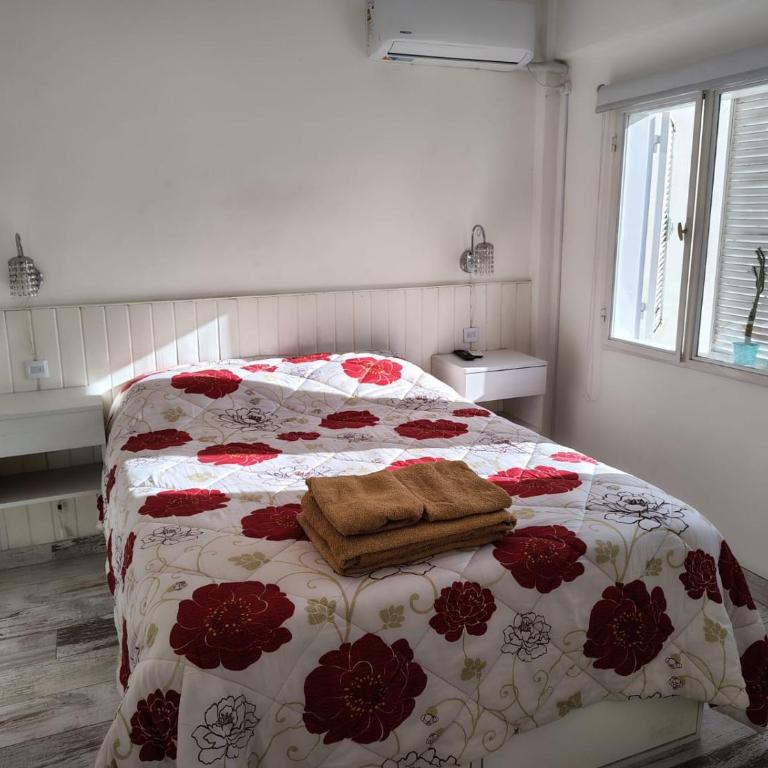 Céntrico, cómodo y luminoso! - Apartamento Superior de 1 dormitorio - 8