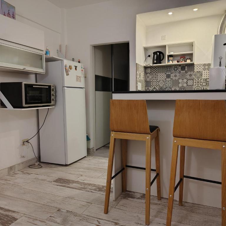 Céntrico, cómodo y luminoso! - Apartamento Superior de 1 dormitorio - 9