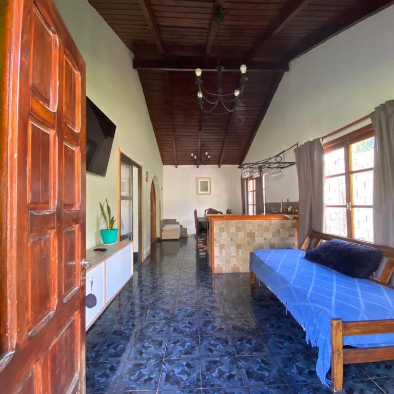 Casa en El Bolson - Two-Bedroom House - 1