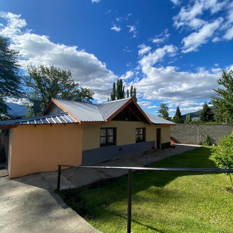 Casa en El Bolson - Two-Bedroom House - 3