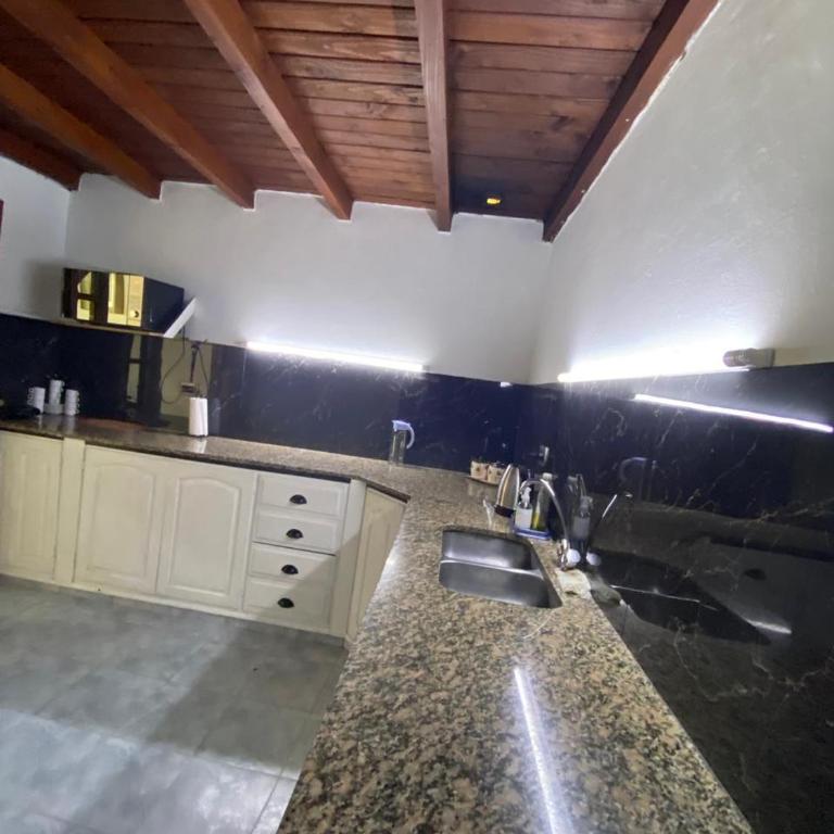 Casa en El Bolson - Two-Bedroom House - 7