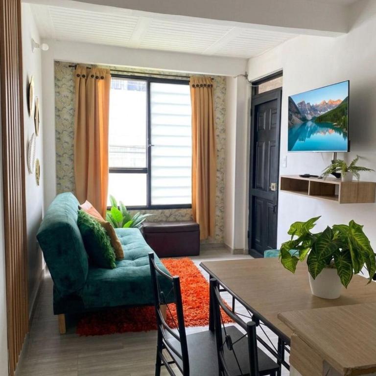 Tu Espacio en Ibague - Apartamento Superior de 2 dormitorios - 7