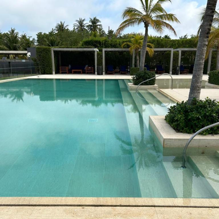 Apartamento con piscina privada Morros Io - Two-Bedroom Apartment - 29